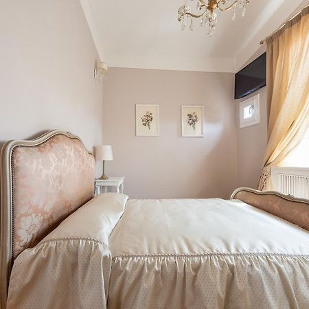 Santaelisabettafirenze1 Apartment ภายนอก รูปภาพ