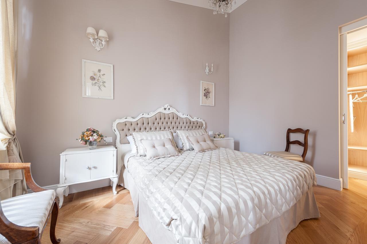 Santaelisabettafirenze1 Apartment ภายนอก รูปภาพ