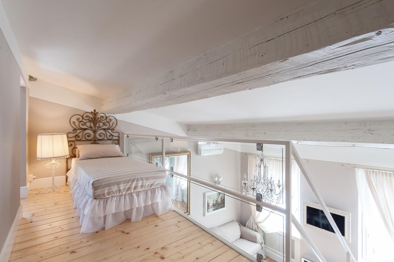 Santaelisabettafirenze1 Apartment ภายนอก รูปภาพ
