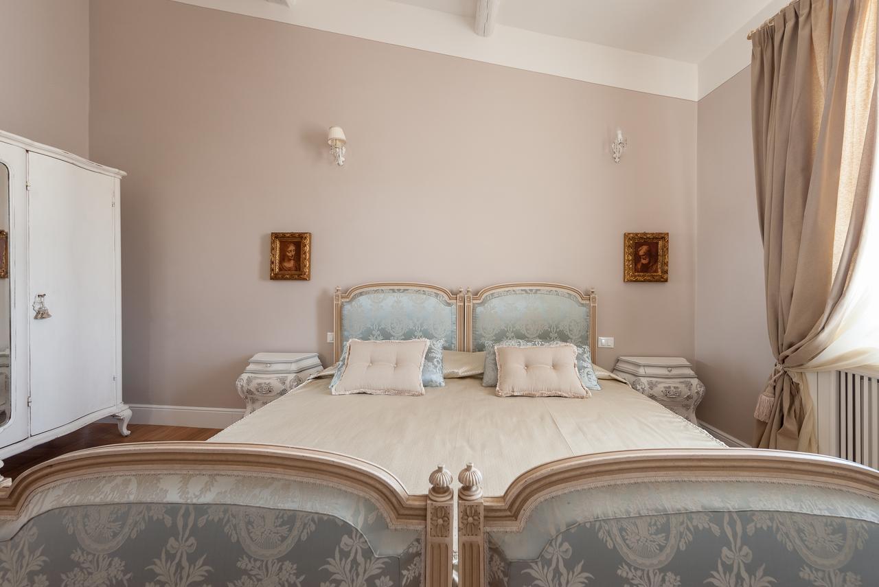Santaelisabettafirenze1 Apartment ภายนอก รูปภาพ