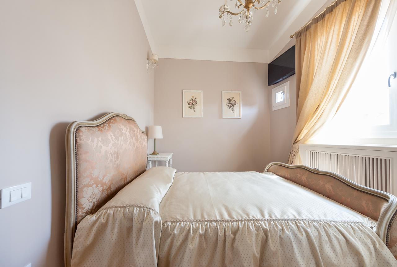 Santaelisabettafirenze1 Apartment ภายนอก รูปภาพ
