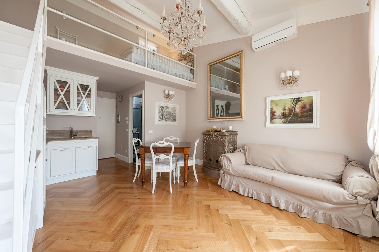 Santaelisabettafirenze1 Apartment ภายนอก รูปภาพ