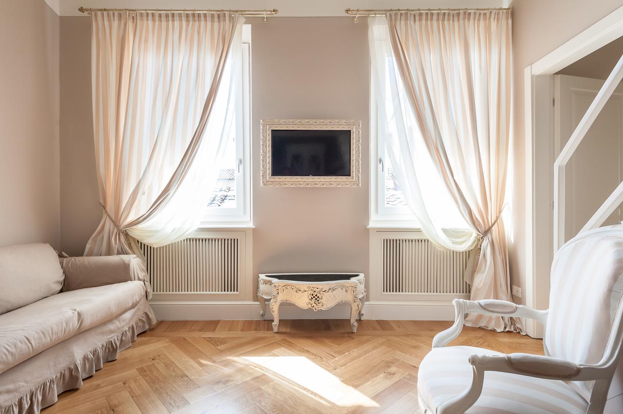 Santaelisabettafirenze1 Apartment ภายนอก รูปภาพ