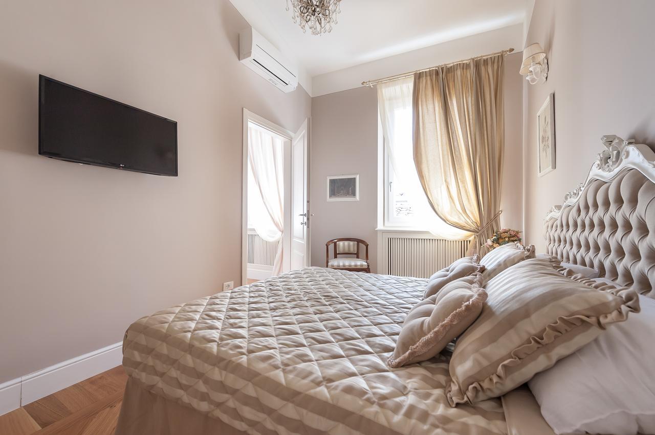 Santaelisabettafirenze1 Apartment ภายนอก รูปภาพ