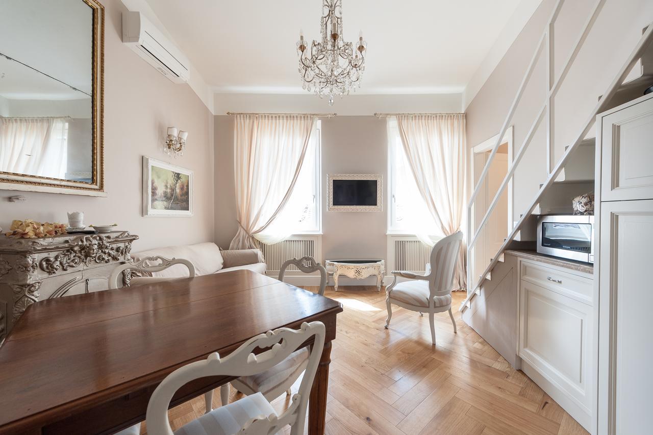 Santaelisabettafirenze1 Apartment ภายนอก รูปภาพ