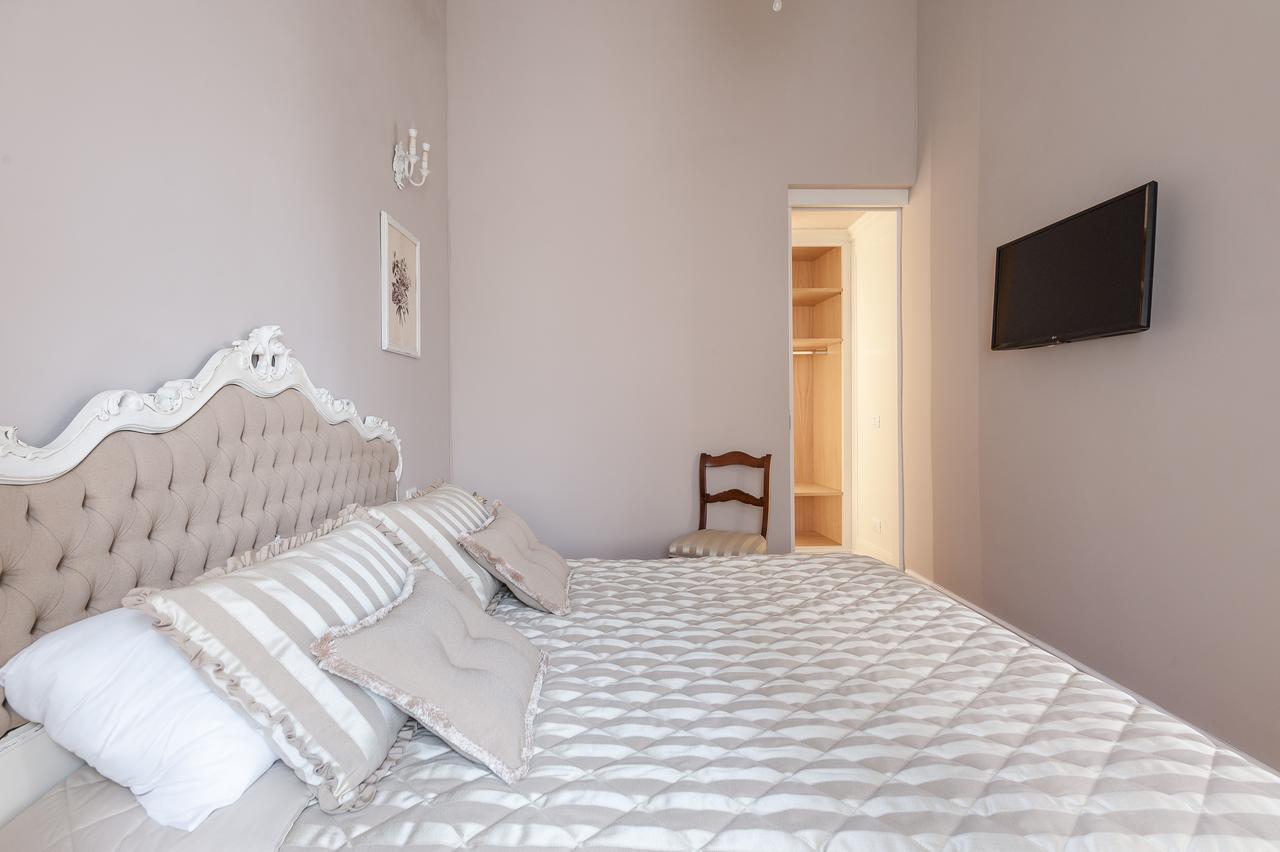 Santaelisabettafirenze1 Apartment ภายนอก รูปภาพ