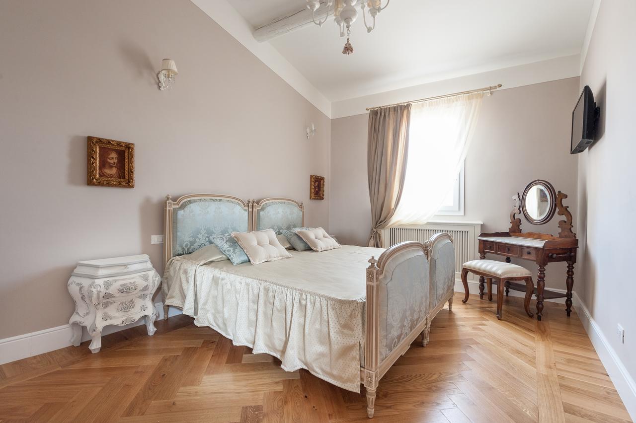 Santaelisabettafirenze1 Apartment ภายนอก รูปภาพ