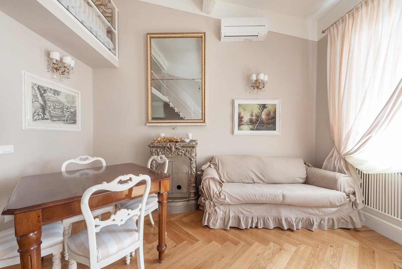 Santaelisabettafirenze1 Apartment ภายนอก รูปภาพ