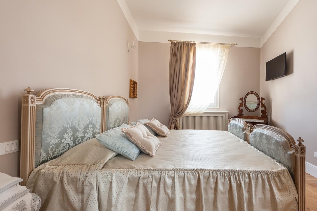 Santaelisabettafirenze1 Apartment ภายนอก รูปภาพ