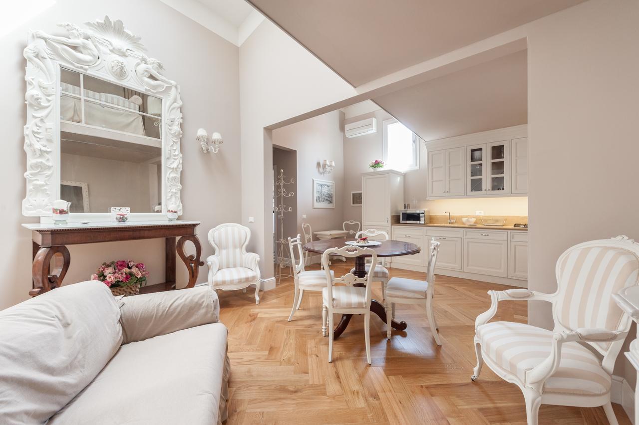 Santaelisabettafirenze1 Apartment ภายนอก รูปภาพ