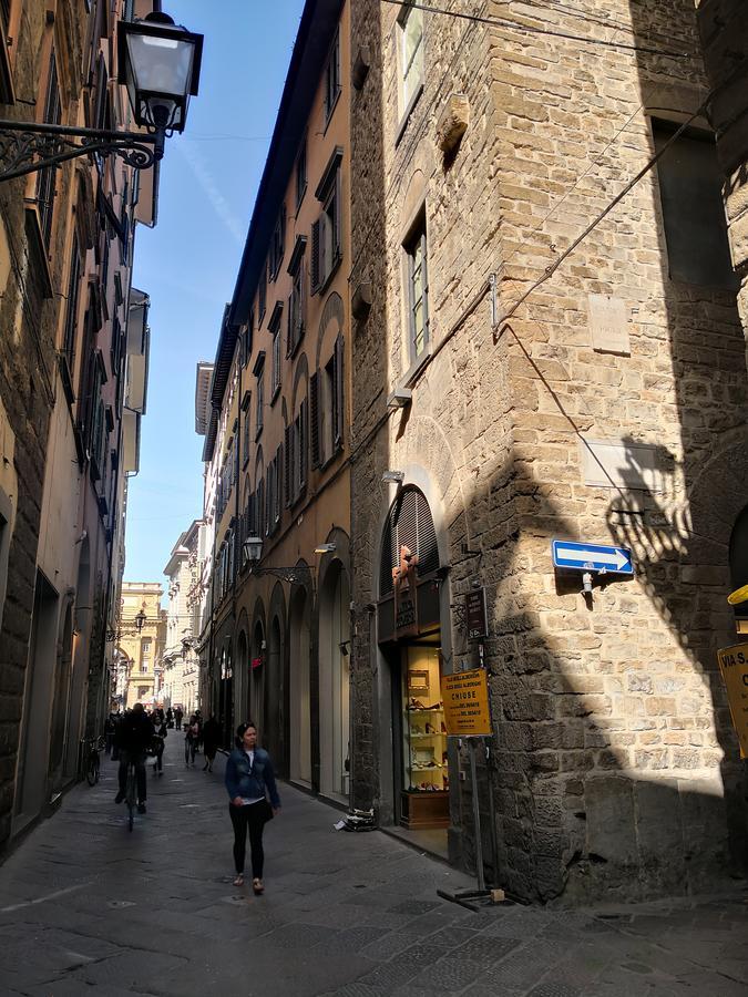 Santaelisabettafirenze1 Apartment ภายนอก รูปภาพ