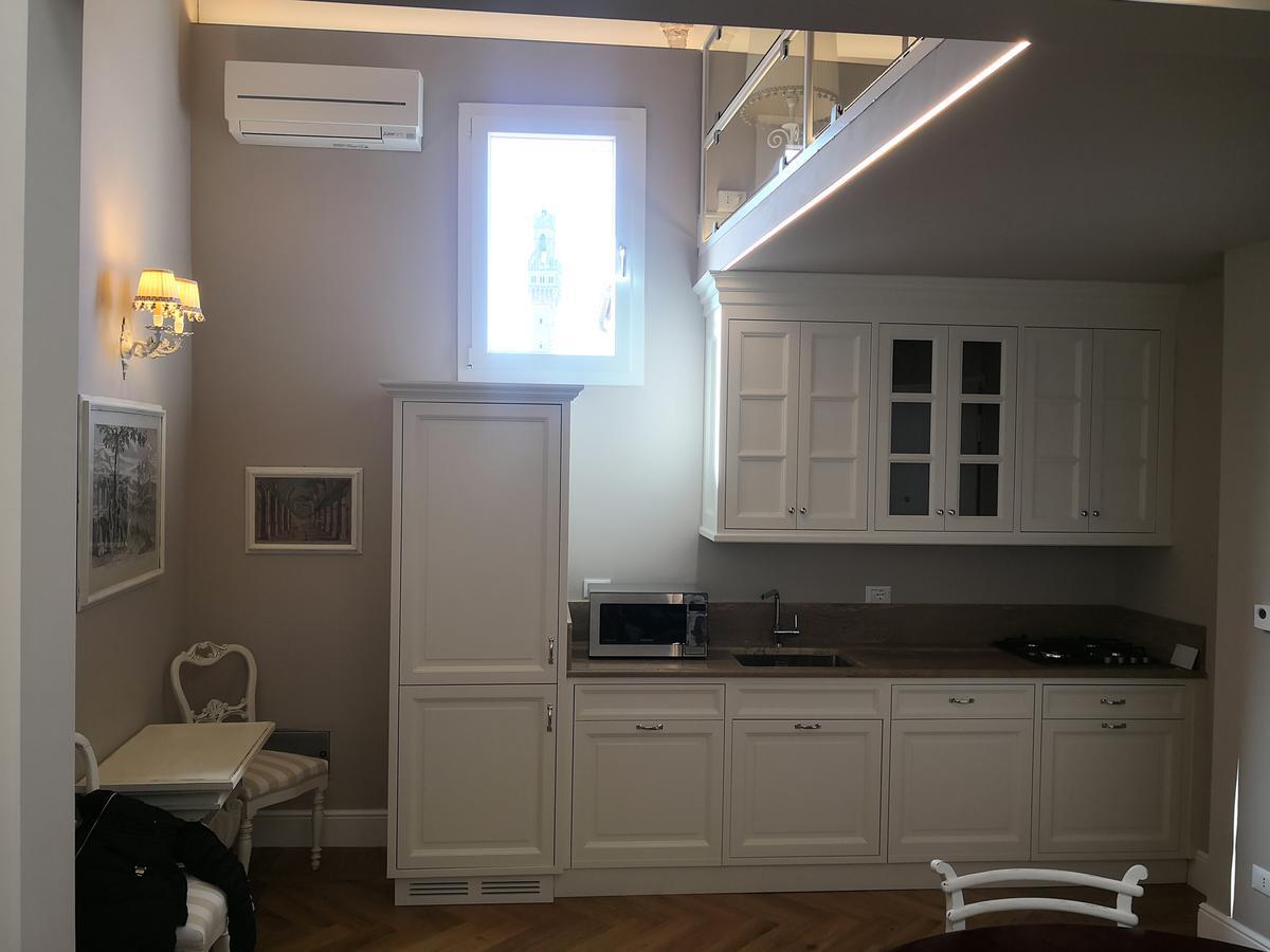 Santaelisabettafirenze1 Apartment ภายนอก รูปภาพ